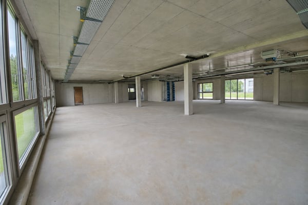 Moderne Laden- und Gewerbeflächen mit flexiblen Nutzungsmöglichkeiten und Einteilungen 4
