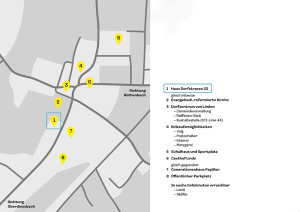 Moderne Laden- und Gewerbeflächen mit flexiblen Nutzungsmöglichkeiten und Einteilungen 15