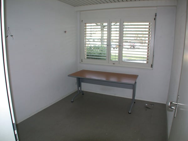 Büroräume - Zollikofen, zentrale Lage! 3