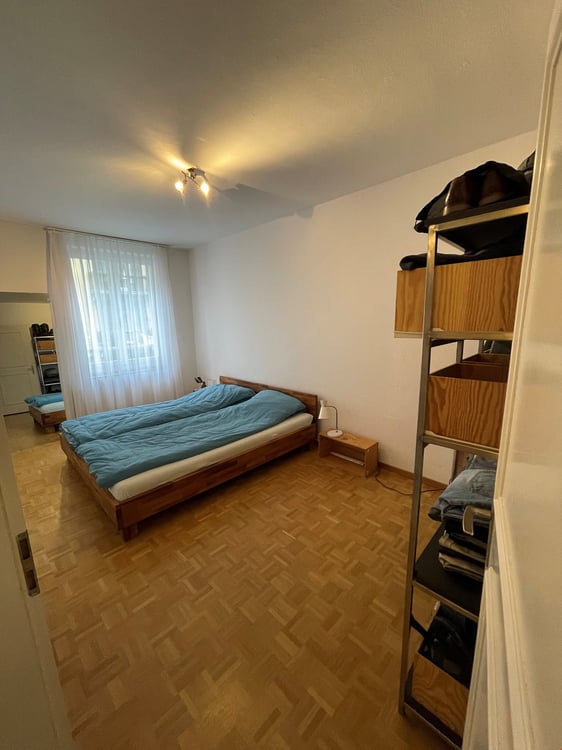 Im beliebten Breitenrain-Quartier! 6