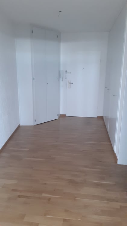Grosse Wohnfläche mit schöner Weitsicht! 3