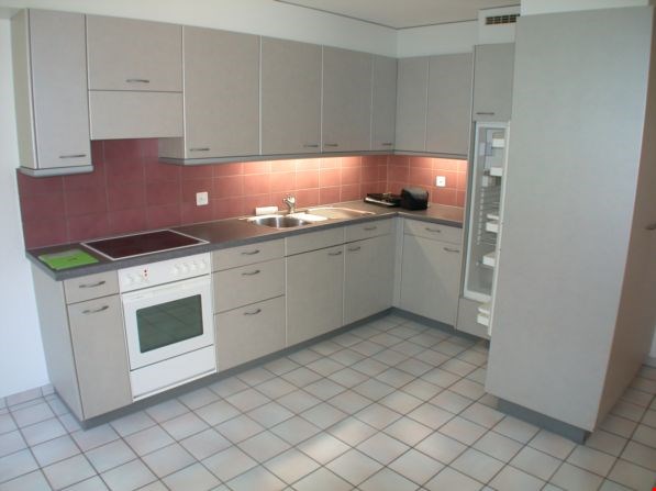 2.5-Zimmerwohnung im Breitsch! 2