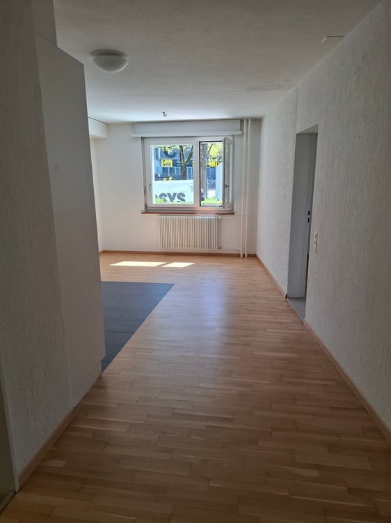 Grosszügiger Grundriss / Zentrale Lage (Typ C, Nr. 94) 2