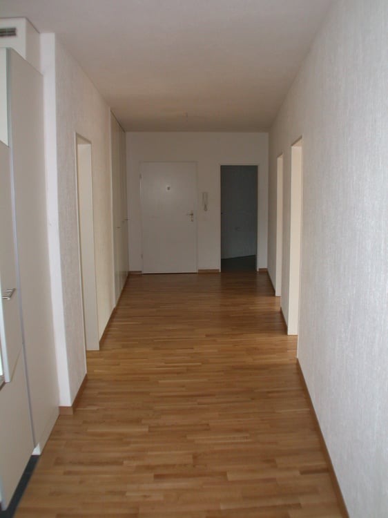 Grosszügiger Grundriss / Zentrale Lage (Typ C, Nr. 94) 6