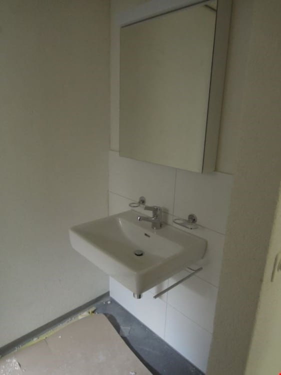 Büro-/Gewerberäumlichkeiten in Bümpliz 6