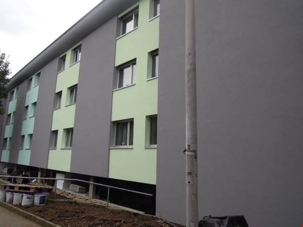 Büro-/Gewerberäumlichkeiten in Bümpliz 1