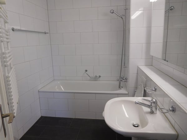 Bern Wankdorf / Ideale Wohnlage 8