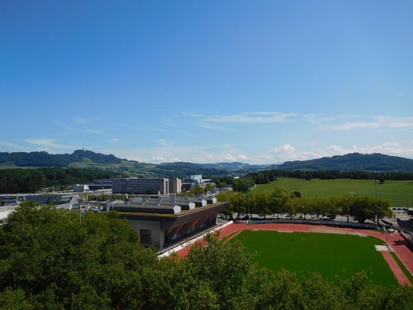 Bern Wankdorf / Ideale Wohnlage 1