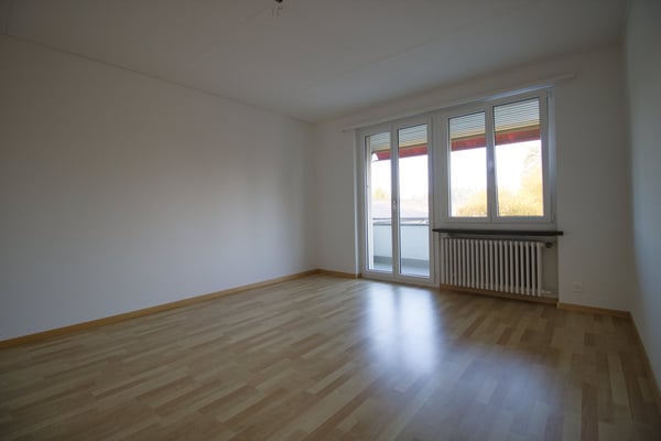 Bern-Bümpliz / grosszügige 3-Zimmerwohnung 4