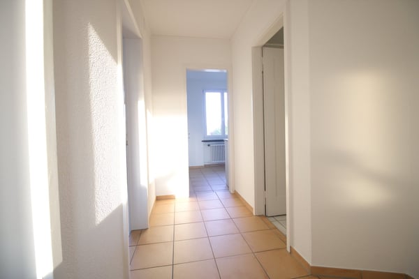 Bern-Bümpliz / grosszügige 3-Zimmerwohnung 6