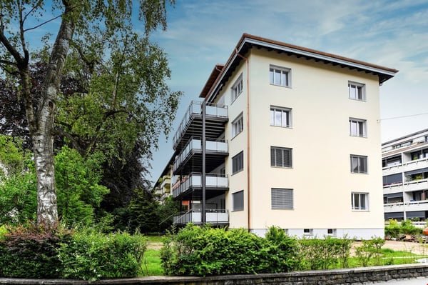 Bijou - in unmittelbarer Nähe zur Berner Altstadt und Aare 1