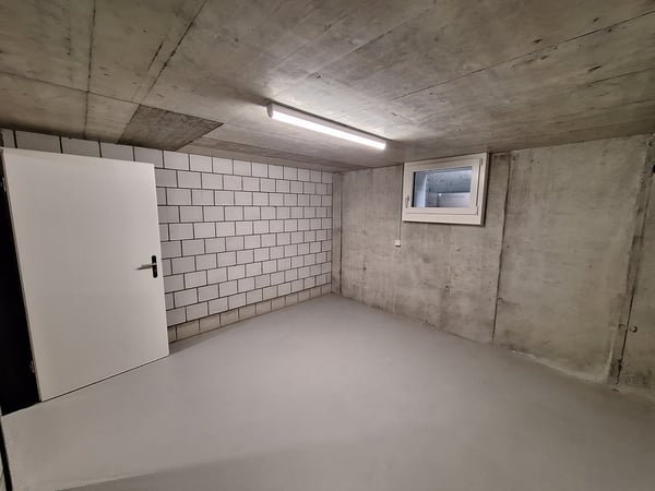 Lagerraum im UG zu vermieten! 2
