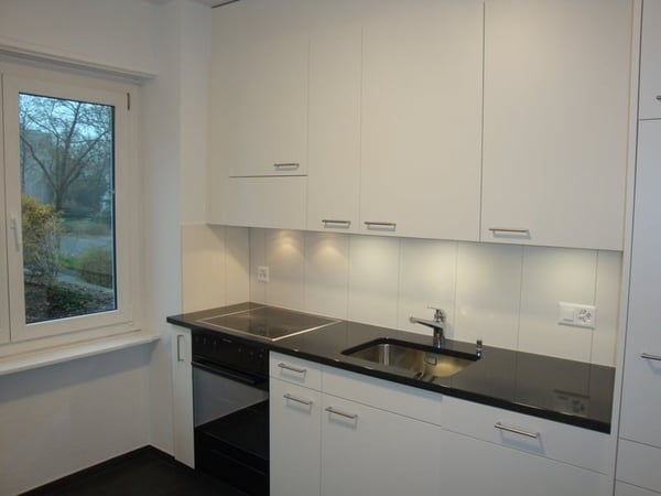 Moderne, schöne 2-Zimmerwohnung 2