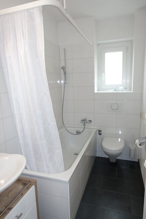 Moderne, schöne 2-Zimmerwohnung 3