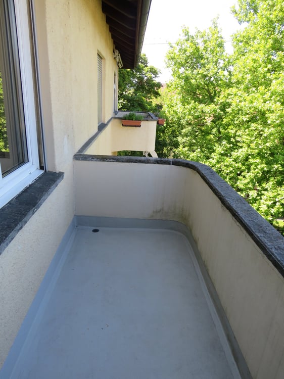 Moderne, schöne 2-Zimmerwohnung 7