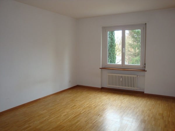Moderne, schöne 2-Zimmerwohnung 5