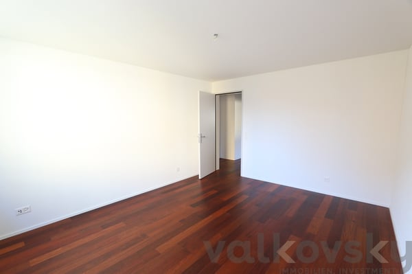 RESERVIERT - 3.5 Zimmer Wohnung direkt beim Bahnhof Ebikon 12