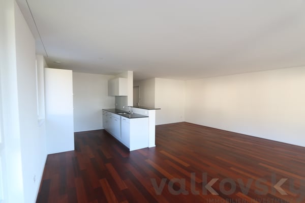 RESERVIERT - 3.5 Zimmer Wohnung direkt beim Bahnhof Ebikon 6