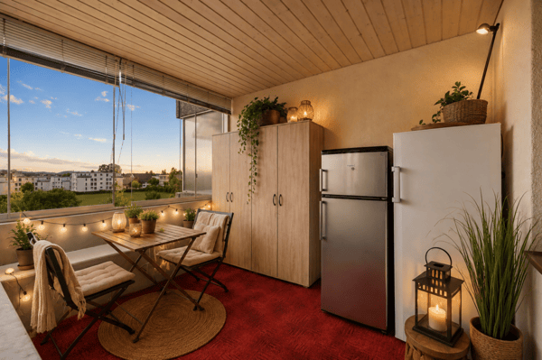Attraktive 3.5-Zimmer-Wohnung - ideal als Kapitalanlage oder Eigenheim 5