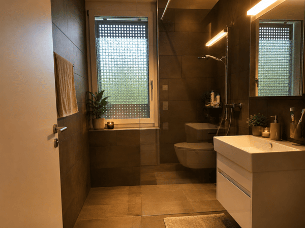 Grosszügige Attikawohnung mit traumhafter Terrasse und viel Privatsphäre 3