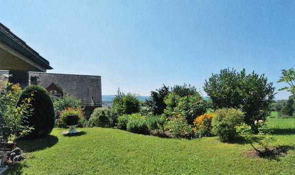 Stadtnähe und Landleben perfekt vereint Ihre neue Familienoase wartet auf Sie! 1