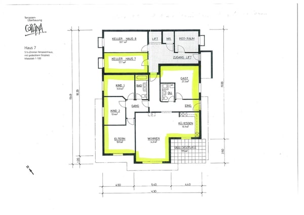 Stadtnähe und Landleben perfekt vereint Ihre neue Familienoase wartet auf Sie! 2