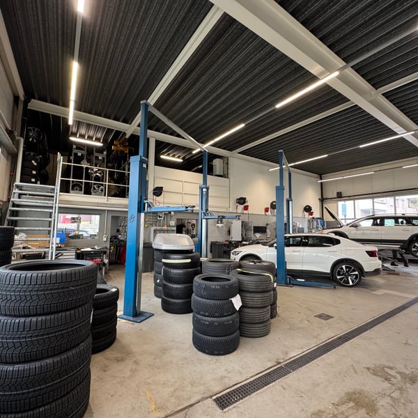 BEFRISTETE Gewerbeliegenschaften 10