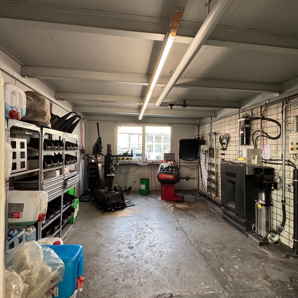 BEFRISTETE Gewerbeliegenschaften 15