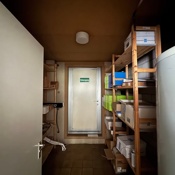 BEFRISTETE Gewerbeliegenschaften 26