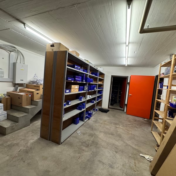 BEFRISTETE Gewerbeliegenschaften 21