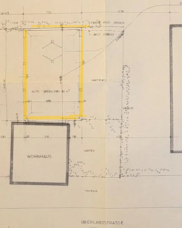 BEFRISTETE Gewerbeliegenschaften 27