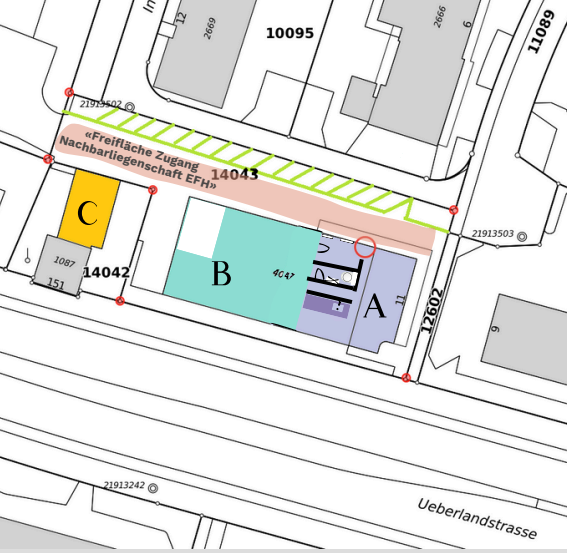 BEFRISTETE Gewerbeliegenschaften 2