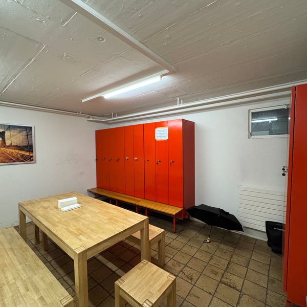 BEFRISTETE Gewerbeliegenschaften 19