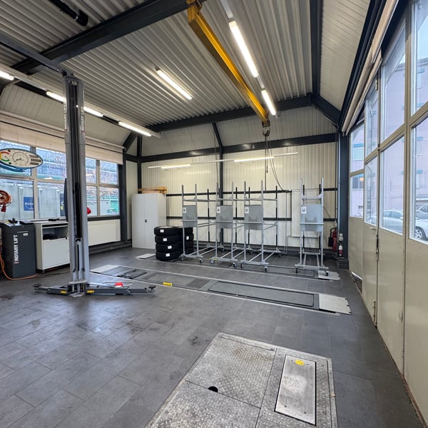 BEFRISTETE Gewerbeliegenschaften 29