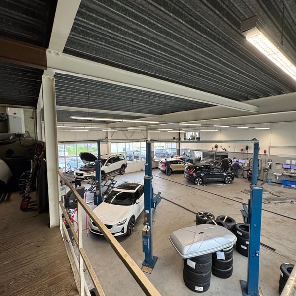 BEFRISTETE Gewerbeliegenschaften 9