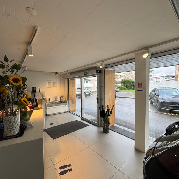 BEFRISTETE Gewerbeliegenschaften 6