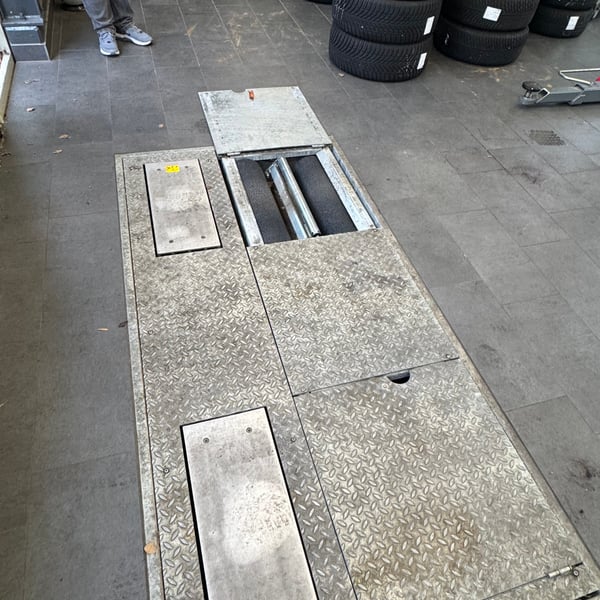 BEFRISTETE Gewerbeliegenschaften 30