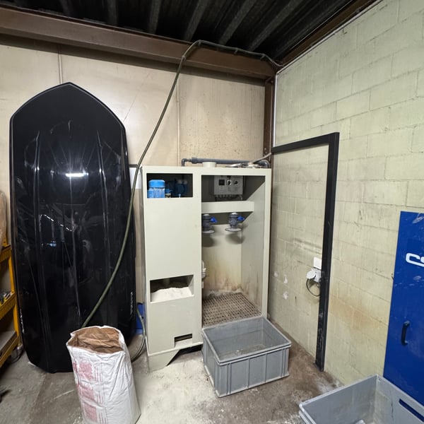 BEFRISTETE Gewerbeliegenschaften 12