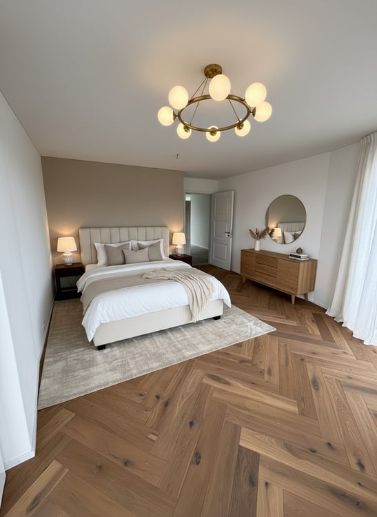 Erstvermietung Exklusive 5.5-Zimmerwohnung im Zentrum von Effretikon 13