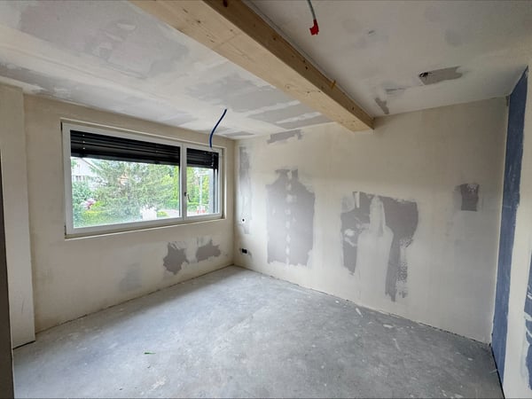Stilvoll wohnen mit privatem Garten in Volketswil 4