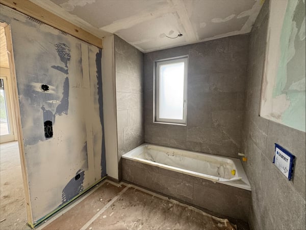 Stilvoll wohnen mit privatem Garten in Volketswil 5