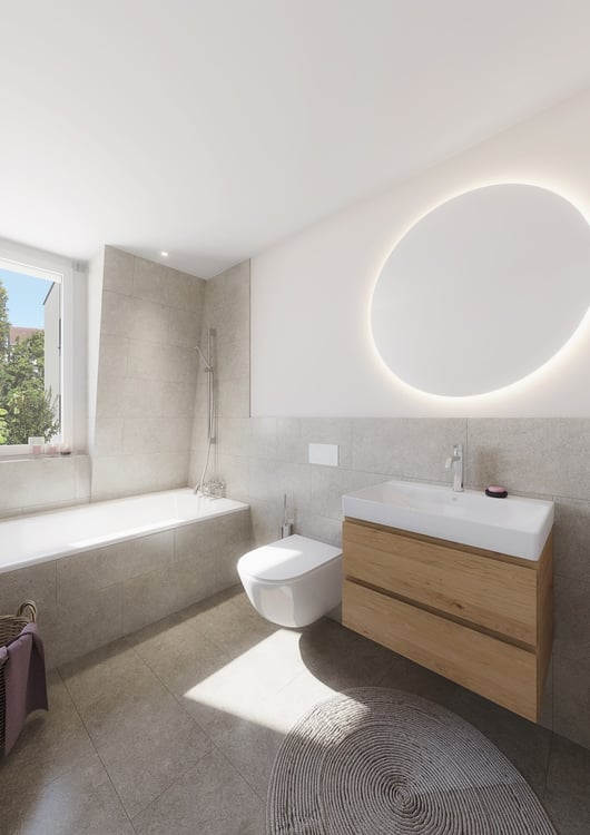 Neubauprojekt TOBELEGG Wo Aussicht, Architektur und Lebensqualität verschmelzen 6