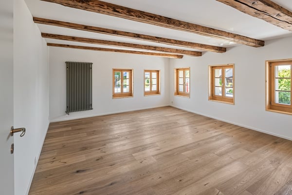 Einzigartiges Bijou mit viel Charme 8