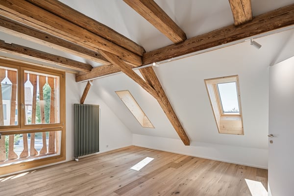Einzigartiges Bijou mit viel Charme 11