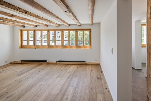 Einzigartiges Bijou mit viel Charme 7