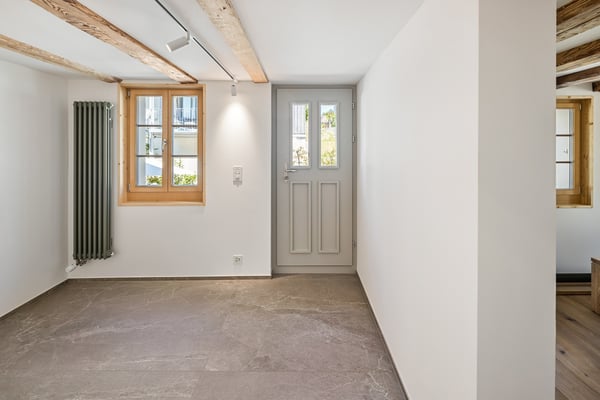 Einzigartiges Bijou mit viel Charme 10