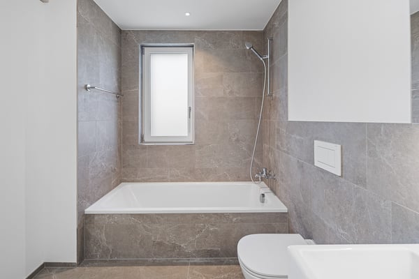 Exklusiver 5.5-Zimmer-Hausteil mit modernem Wohnkonzept 9