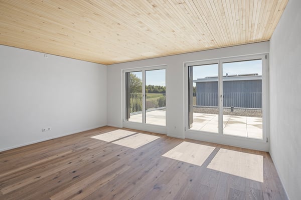 Exklusiver 5.5-Zimmer-Hausteil mit modernem Wohnkonzept 7