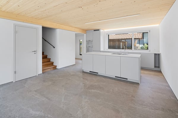 Exklusiver 5.5-Zimmer-Hausteil mit modernem Wohnkonzept 4