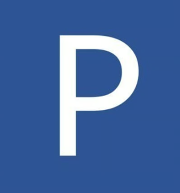 Kiesparkplatz zu vermieten – befristet 1